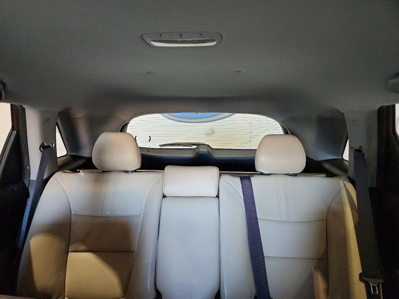 Photo 10 from auction – 2011 KIA SORENTO BA with VIN 5XYKT3A17BG182723