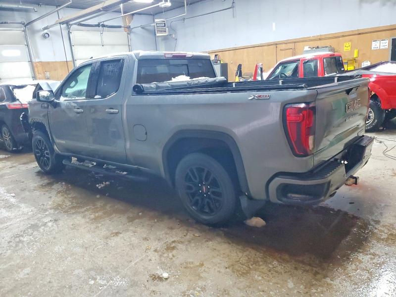 Photo 2 from auction – 2019 GMC SIERRA with VIN 1GTR9CED3KZ416682