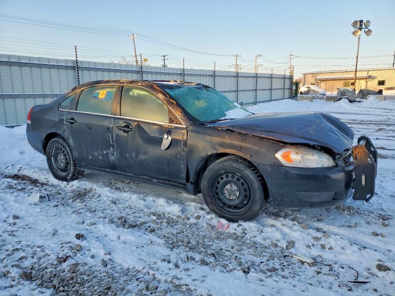 Photo 4 from auction – 2016 CHEVROLET IMPALA LIM with VIN 2G1WD5E35G1138218