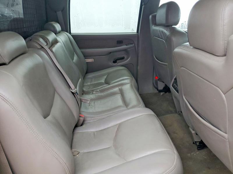 Фото 10 с аукциона – 2003 GMC SIERRA с VIN 1GTHK23G13F122918