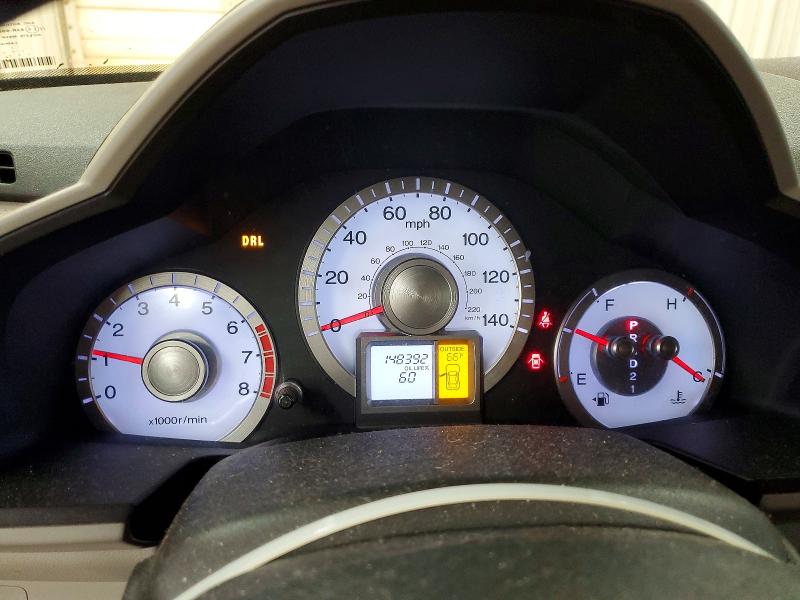 Фото 9 с аукциона – 2011 HONDA PILOT EXL с VIN 5FNYF4H54BB030051