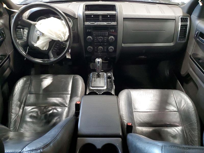 Photo 8 from auction – 2012 FORD ESCAPE LIM with VIN 1FMCU0EG4CKC15408