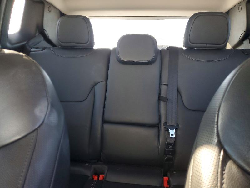 Photo 10 from auction – 2016 JEEP RENEGADE with VIN ZACCJBDT0GPC78931