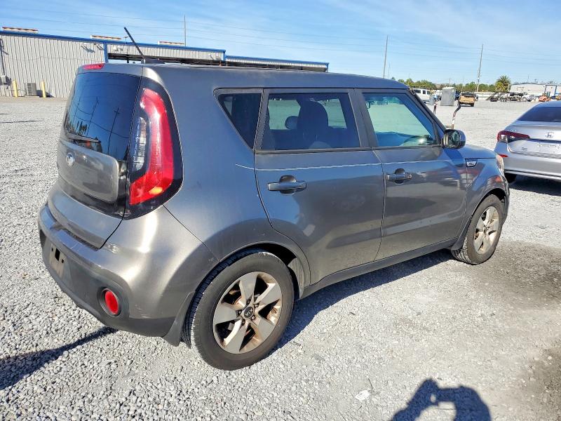 Photo 3 from auction – 2017 KIA SOUL with VIN KNDJN2A2XH7466927