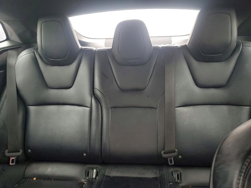 Photo 10 from auction – 2018 TESLA MODEL S with VIN 5YJSA1E21JF262294