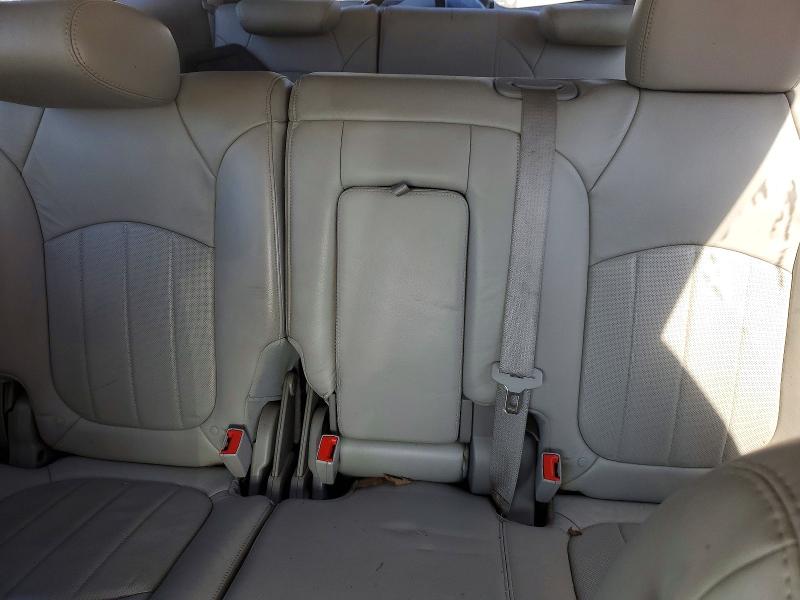 Photo 10 from auction – 2014 BUICK ENCLAVE with VIN 5GAKRBKD3EJ188090