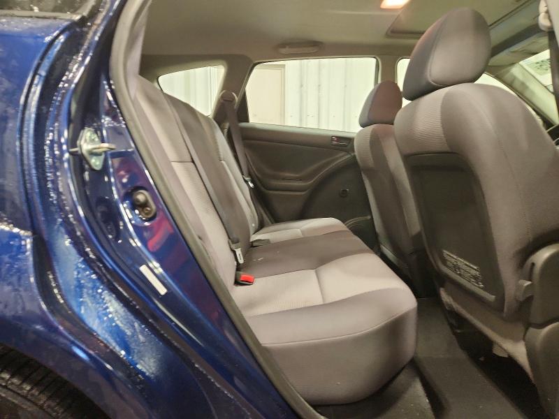 Photo 10 from auction – 2005 PONTIAC VIBE with VIN 5Y2SL63875Z447741