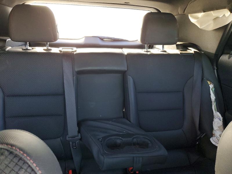 Photo 10 from auction – 2021 CHEVROLET TRAILBLAZER with VIN KL79MTSL6MB116072