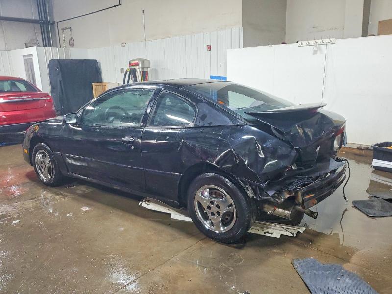 Photo 2 from auction – 2004 PONTIAC SUNFIRE with VIN 1G2JB12F447135487