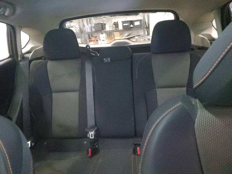 Photo 10 from auction – 2019 SUBARU CROSSTREK with VIN JF2GTACC7KH201711