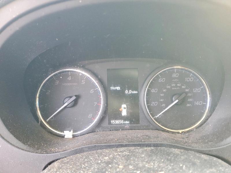 Photo 9 from auction – 2019 MITSUBISHI OUTLANDER with VIN JA4AD3A30KZ015190