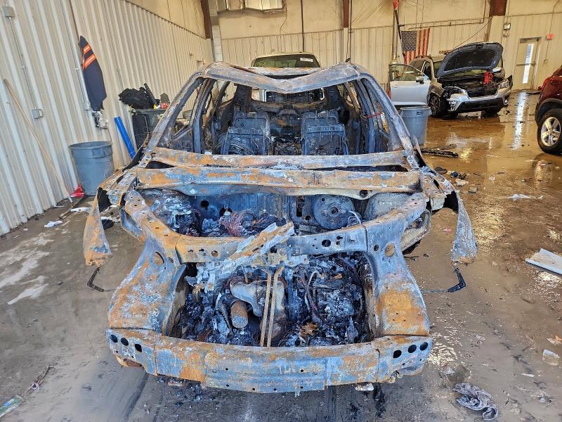 Photo 5 from auction – 2017 BUICK ENCLAVE with VIN 5GAKVCKD5HJ129483