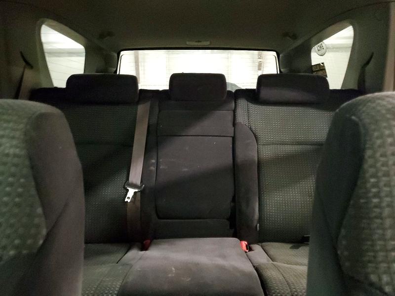 Photo 10 from auction – 2003 TOYOTA 4RUNNER SR with VIN JTEBT14R330001383