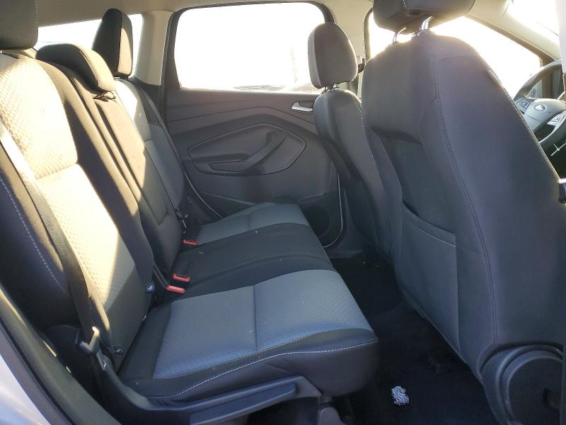 Photo 11 from auction – 2017 FORD ESCAPE SE with VIN 1FMCU9GD6HUA78135