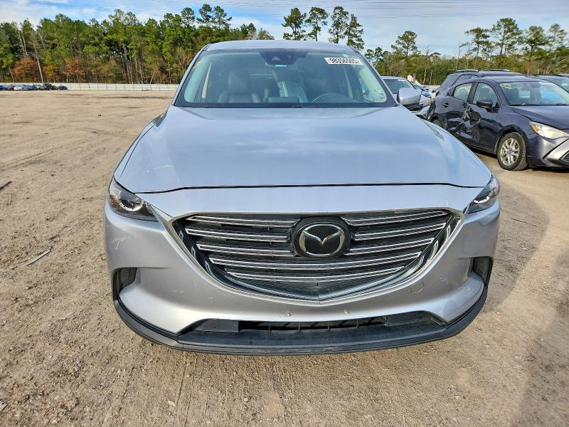 Photo 5 from auction – 2018 MAZDA CX-9 TOURI with VIN JM3TCACY1J0223572