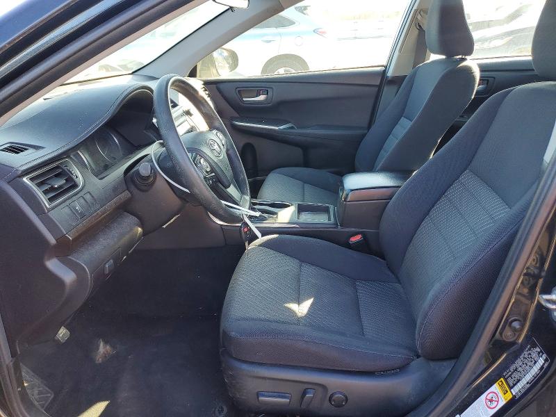 Photo 7 from auction – 2016 TOYOTA CAMRY LE with VIN 4T4BF1FK7GR534123