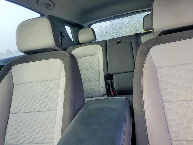 Photo 10 from auction – 2020 CHEVROLET EQUINOX with VIN 2GNAXHEV5L6251053