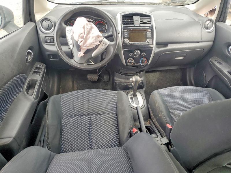 Photo 8 from auction – 2016 NISSAN VERSA NOTE with VIN 3N1CE2CP2GL386231
