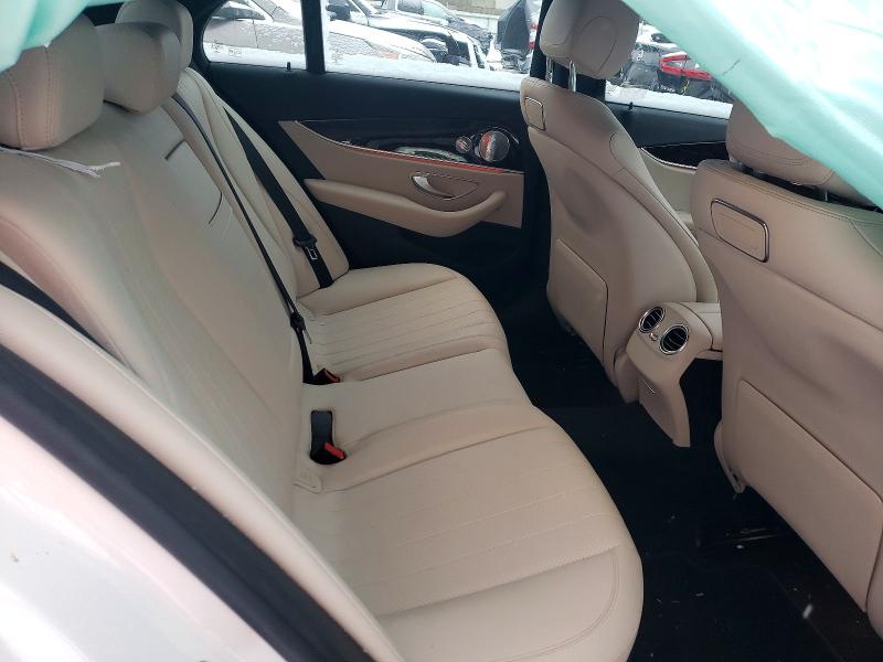 Photo 10 from auction – 2019 MERCEDES-BENZ E 300 4MAT with VIN WDDZF4KB8KA636597