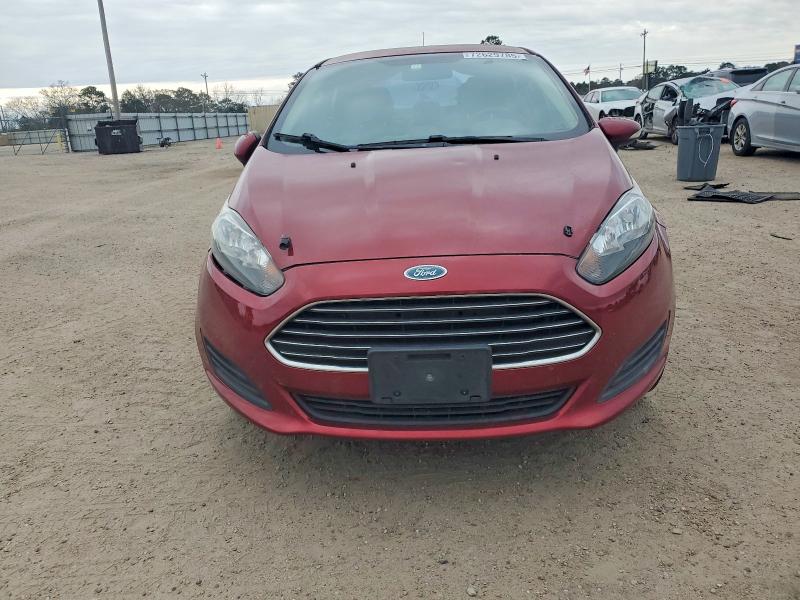 Photo 5 from auction – 2015 FORD FIESTA SE with VIN 3FADP4BJ7FM160771