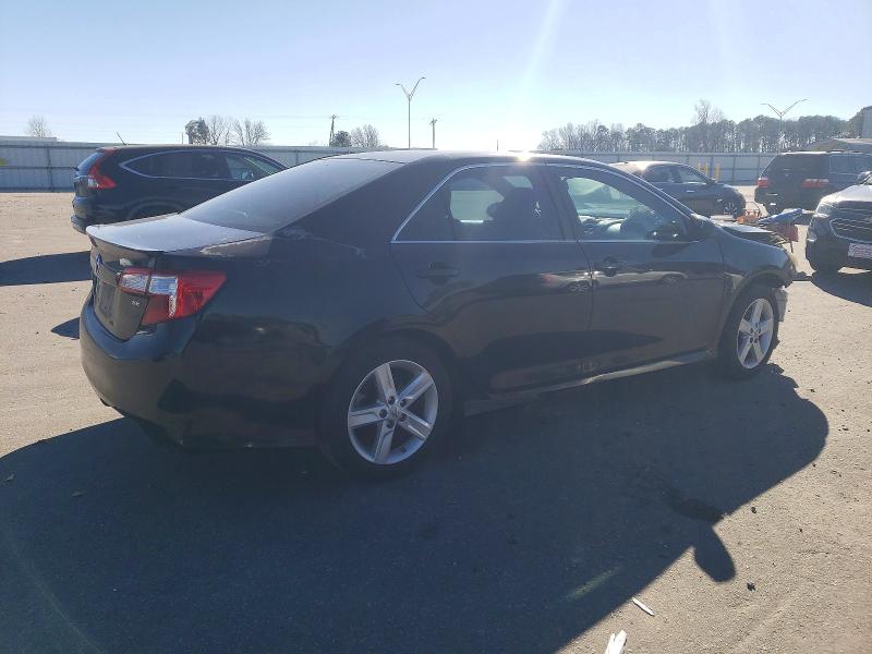 Photo 3 from auction – 2014 TOYOTA CAMRY L with VIN 4T1BF1FKXEU466049