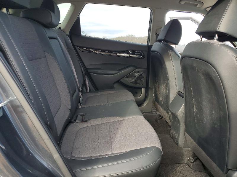 Photo 11 from auction – 2021 KIA SELTOS with VIN KNDEU2AA7M7203963