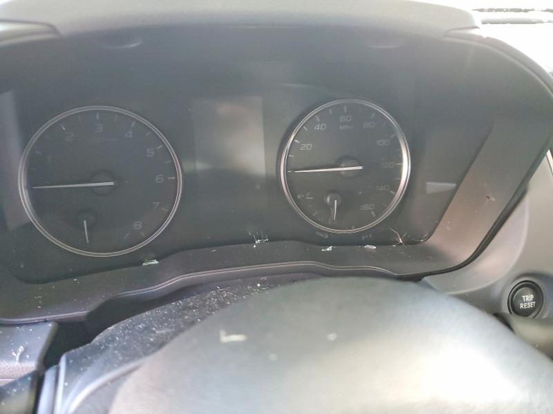 Photo 9 from auction – 2025 SUBARU CROSSTREK with VIN JF2GUHDC2S8238606