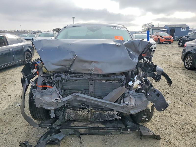 Photo 5 from auction – 2021 FORD ESCAPE with VIN 1FMCU9BZ3MUB12450