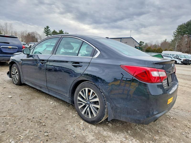 Photo 2 from auction – 2019 SUBARU LEGACY 2.5 with VIN 4S3BNAB63K3010654