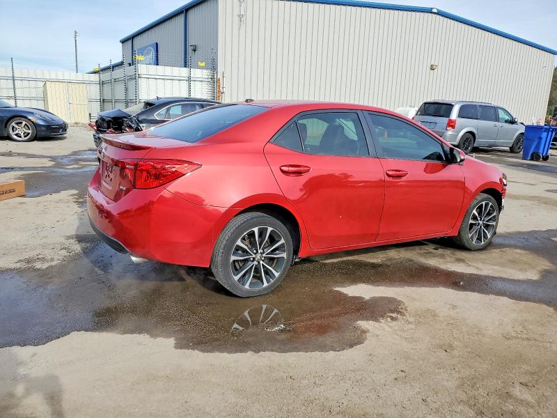 Photo 3 from auction – 2019 TOYOTA COROLLA L with VIN 5YFBURHE3KP913801