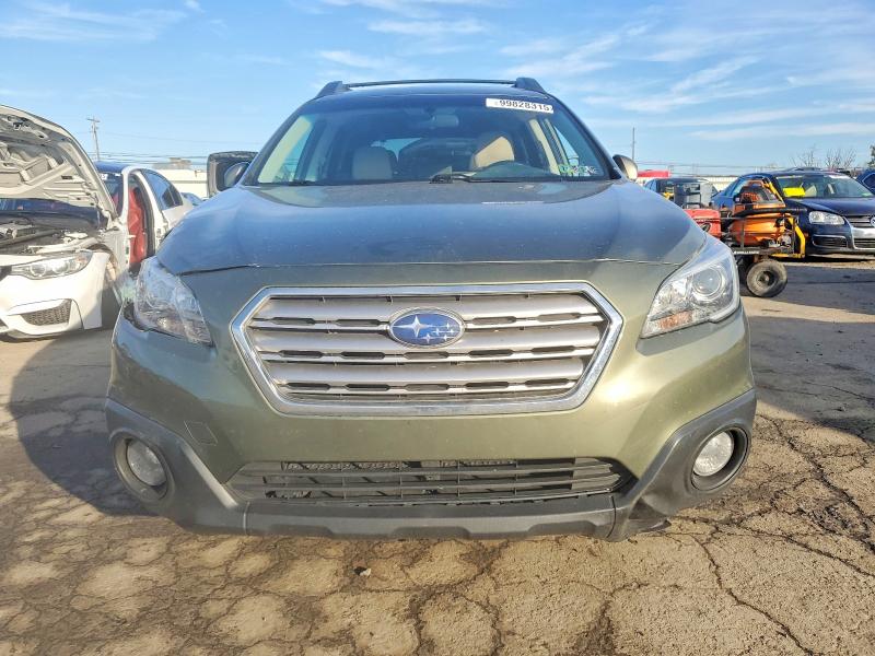 Photo 5 from auction – 2017 SUBARU OUTBACK 2. with VIN 4S4BSACC6H3224863