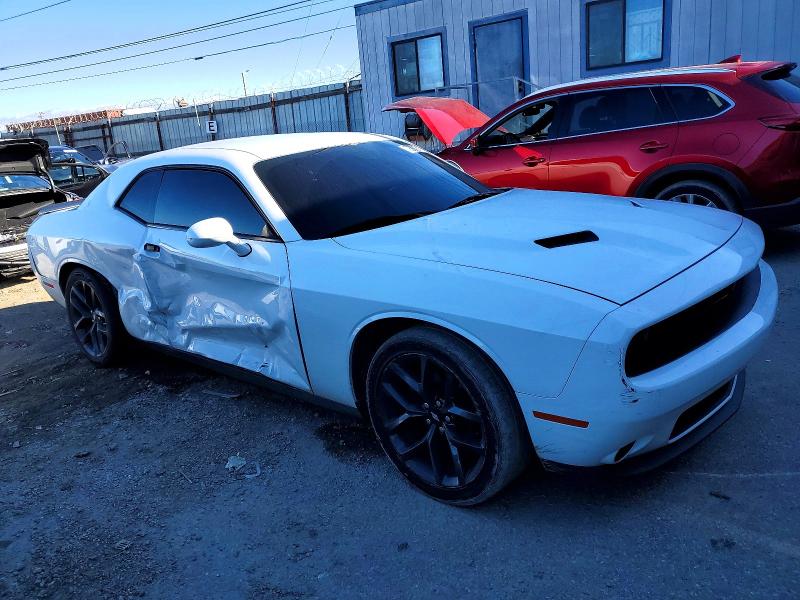 Photo 4 from auction – 2019 DODGE CHALLENGER with VIN 2C3CDZAGXKH551329