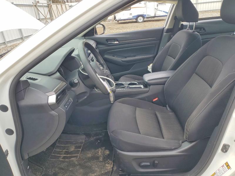 Photo 7 from auction – 2024 NISSAN ALTIMA with VIN 1N4BL4DV7RN327997