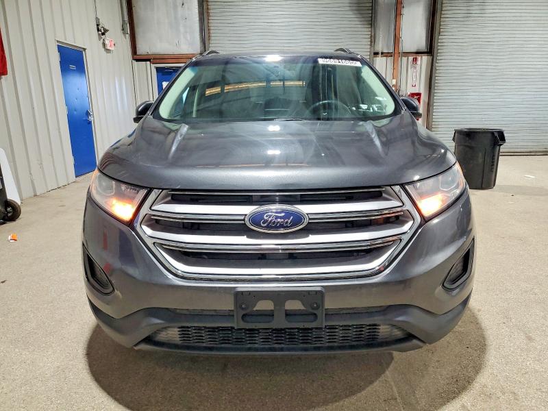 Photo 5 from auction – 2017 FORD EDGE SE with VIN 2FMPK4G92HBB57233