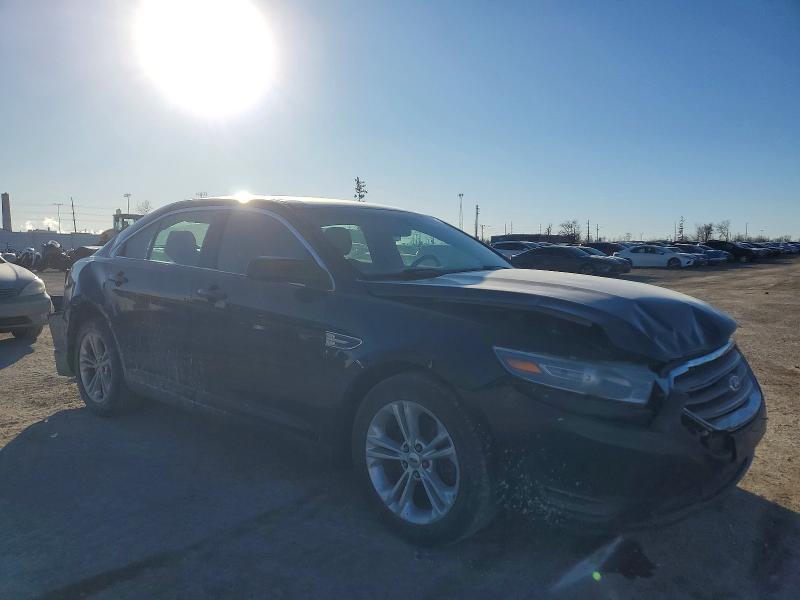 Photo 4 from auction – 2013 FORD TAURUS SEL with VIN 1FAHP2E81DG151912