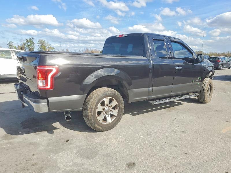 Photo 3 from auction – 2015 FORD F150 SUPER with VIN 1FTEX1CP1FKF13030