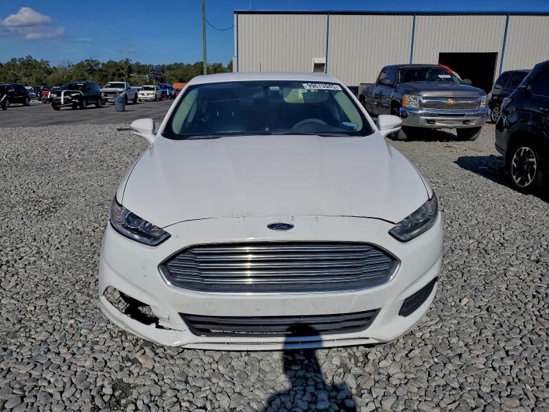 Photo 5 from auction – 2016 FORD FUSION SE with VIN 3FA6P0H76GR140478