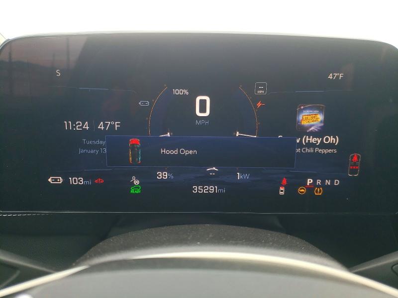 Zdjęcie 9 z aukcji – 2024 CHEVROLET BLAZER z VIN 3GNKDBRJ3RS200355