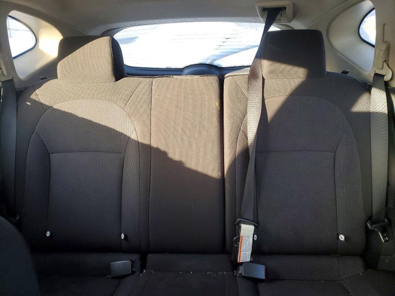 Photo 10 from auction – 2013 NISSAN ROGUE S with VIN JN8AS5MT8DW540400