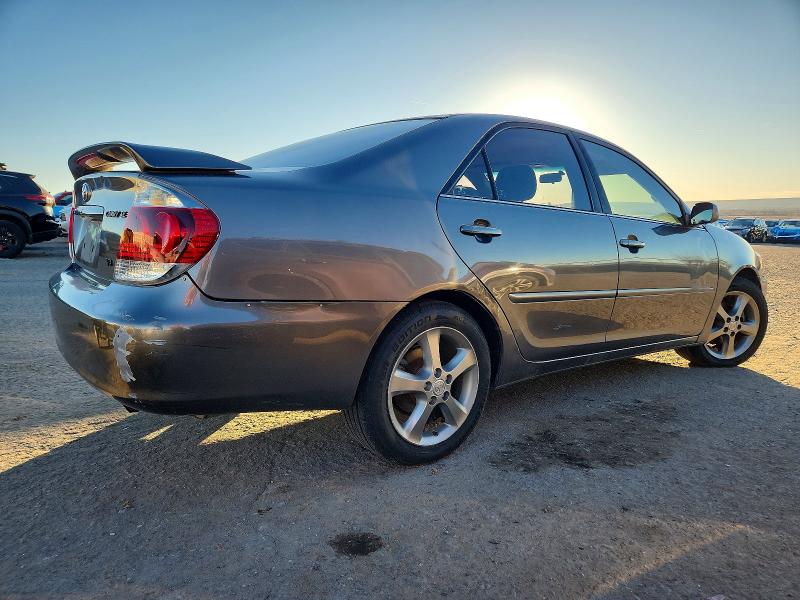Photo 3 from auction – 2006 TOYOTA CAMRY SE with VIN 4T1BA30K16U091656