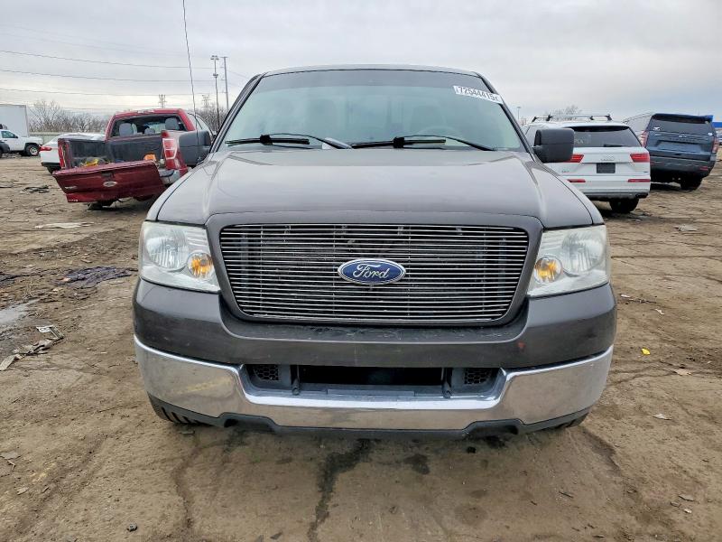 Zdjęcie 5 z aukcji – 2005 FORD F150 z VIN 1FTPX02505KE61391