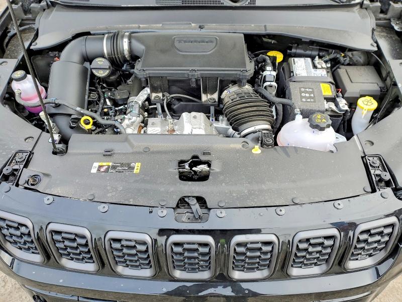 Photo 12 from auction – 2026 JEEP COMPASS LI with VIN 3C4NJDCN4TT165297