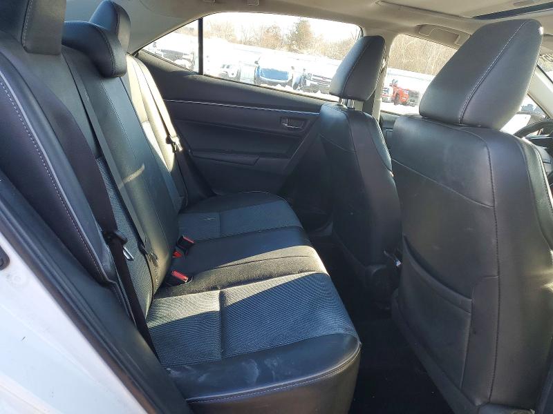 Photo 10 from auction – 2014 TOYOTA COROLLA L with VIN 2T1BURHE9EC120278