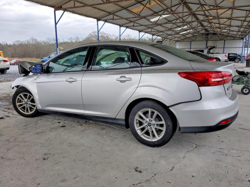 Photo 2 from auction – 2018 FORD FOCUS SE with VIN 1FADP3F20JL277289