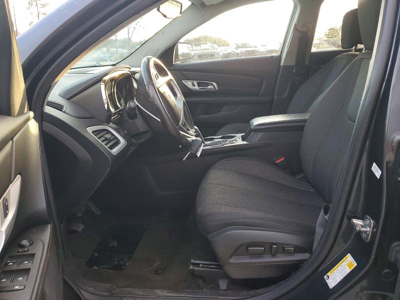 Photo 7 from auction – 2014 GMC TERRAIN with VIN 2GKALREK8E6256965