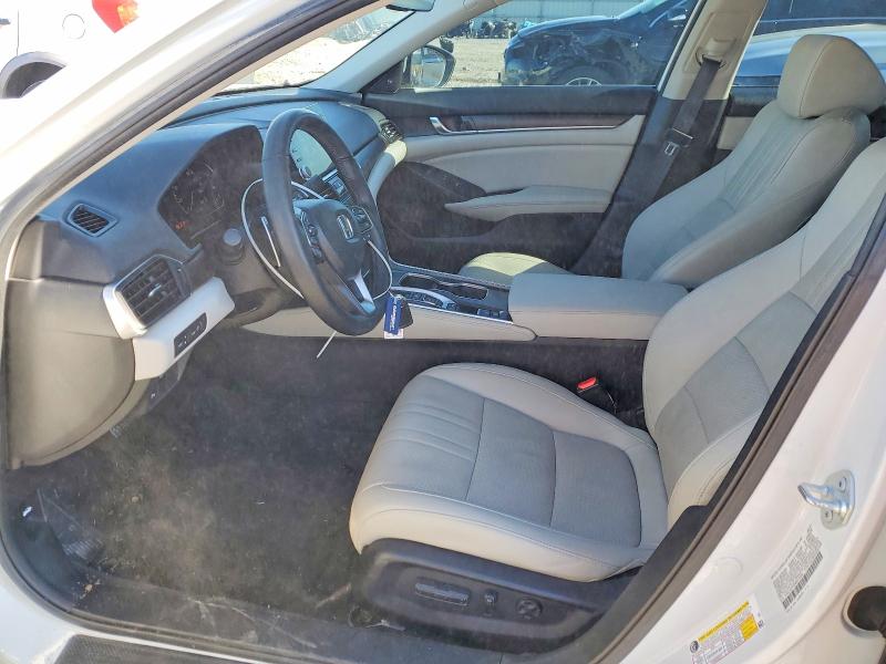Photo 7 from auction – 2021 HONDA ACCORD with VIN 1HGCV2F92MA015844