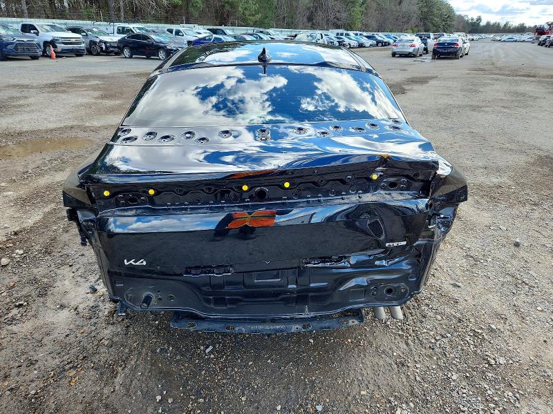 Zdjęcie 6 z aukcji – 2025 KIA K4 z VIN 3KPFW4DC7SE108517