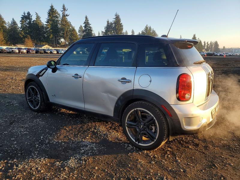 Photo 2 from auction – 2015 MINI COOPER S C with VIN WMWZC5C56FWP44904