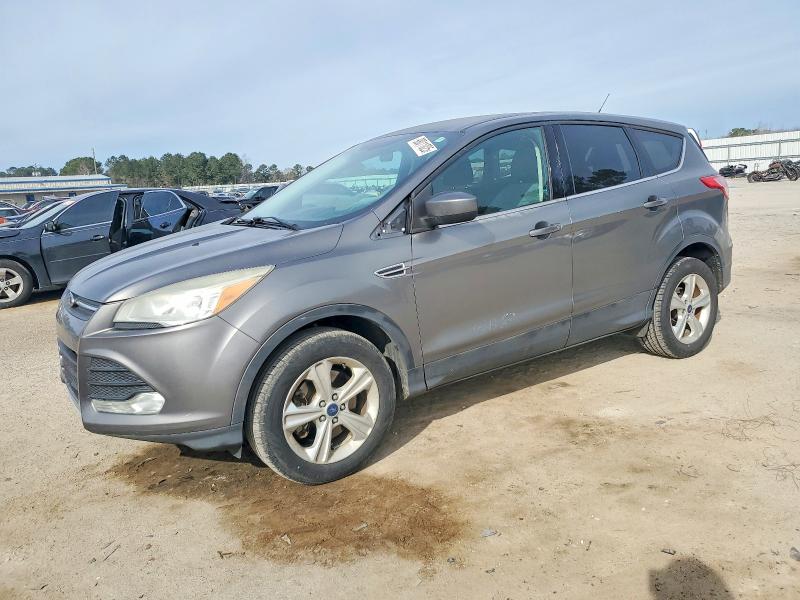 FORD ESCAPE 2013 with VIN 1FMCU9G99DUB97786 - Photo from auction