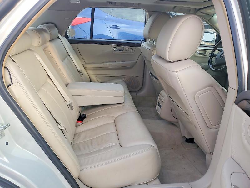 Photo 10 from auction – 2010 CADILLAC DTS with VIN 1G6KH5EY2AU111546
